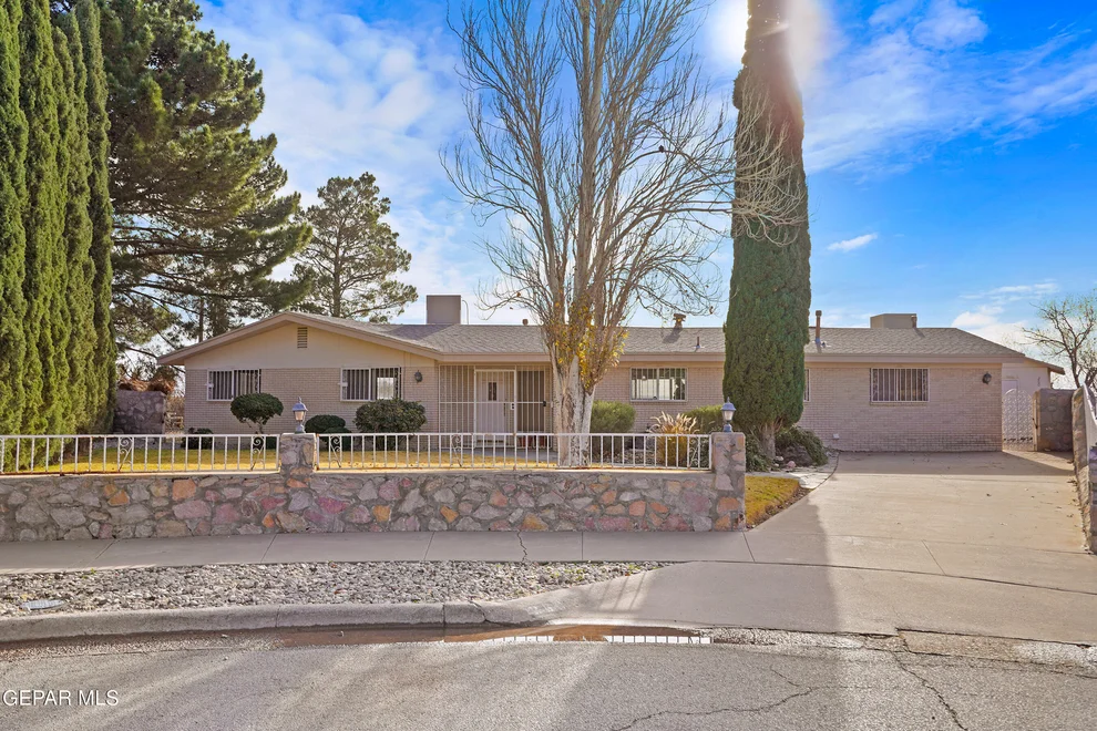 Unit for sale at 260 FERRARI Court, El Paso, TX 79912