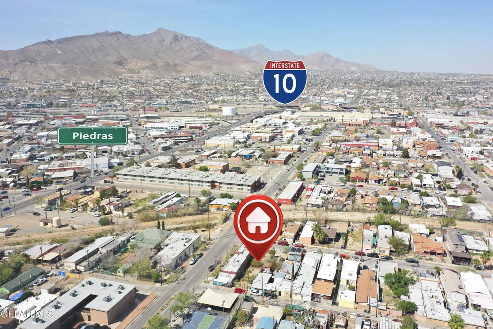 Unit for sale at 3002 E SAN ANTONIO Avenue, El Paso, TX 79905