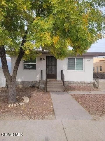 Unit for sale at 3619 HUECO Avenue A,B,C Avenue, El Paso, TX 79903