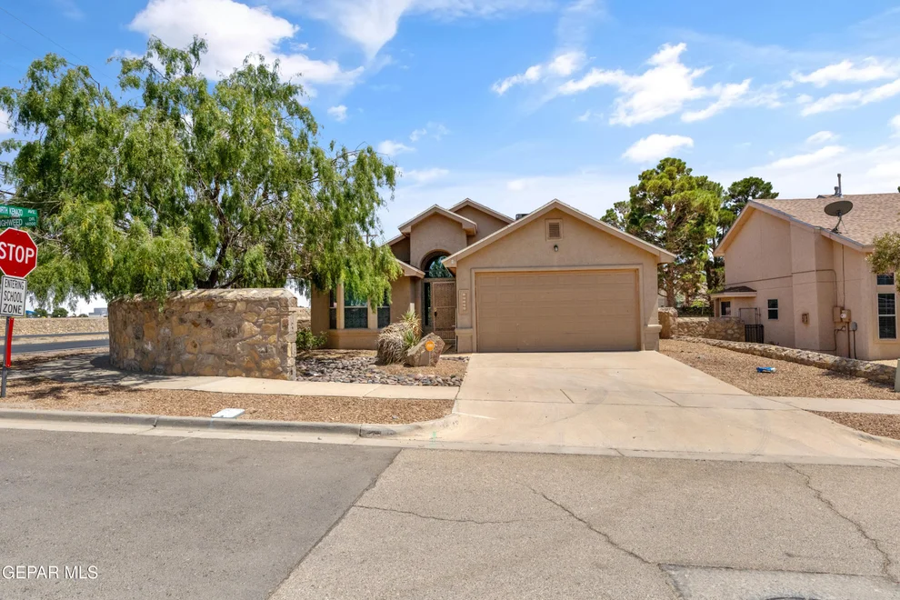 Unit for sale at 14148 Highweed Drive, Horizon City, TX 79928