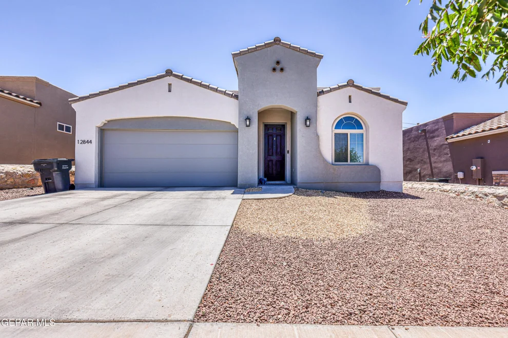 Unit for sale at 12844 HAXBY Street, El Paso, TX 79928