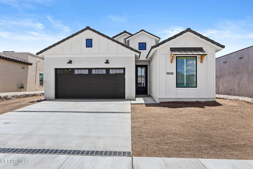 Unit for sale at 752 Paseo Leon Place, El Paso, TX 79928