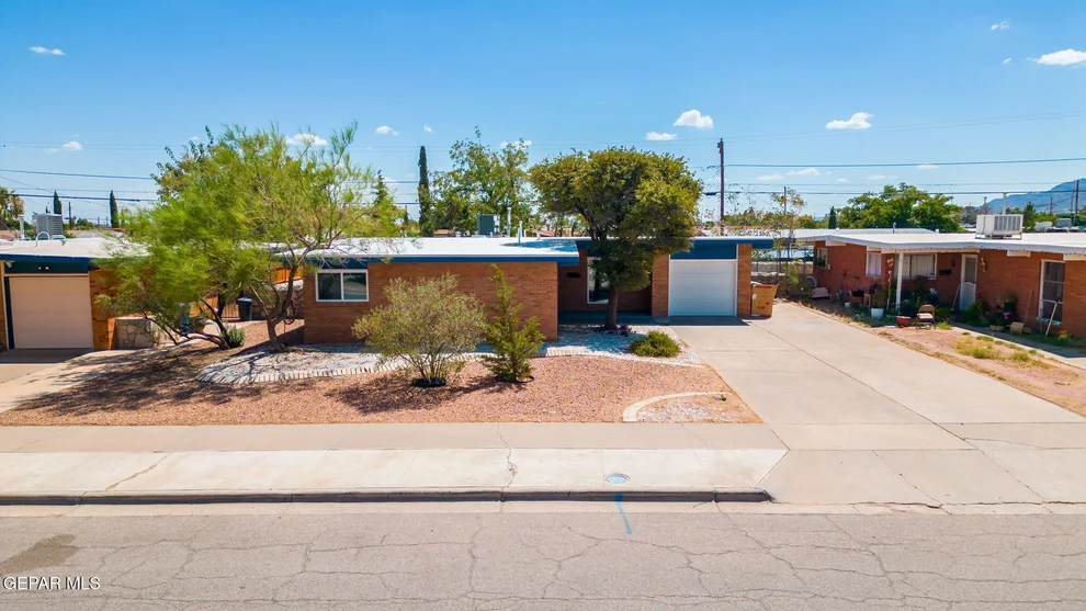 Unit for sale at 5202 BEAUTONNE Avenue, El Paso, TX 79924