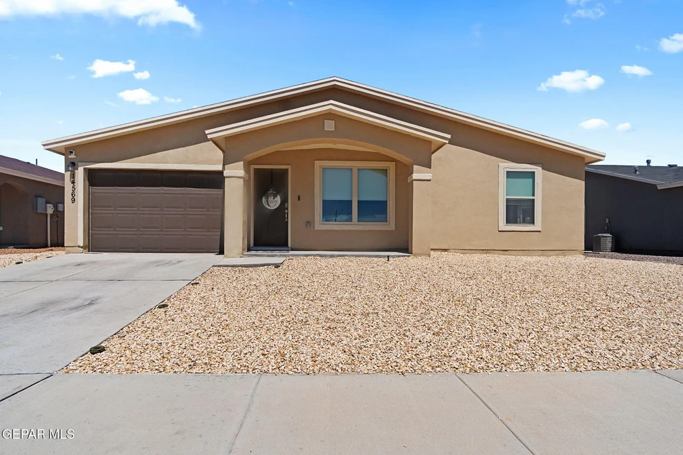 Unit for sale at 14569 Desert Poppy Court, Horizon City, TX 79928