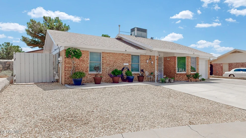 Unit for sale at 11504 David Lee Court, El Paso, TX 79936