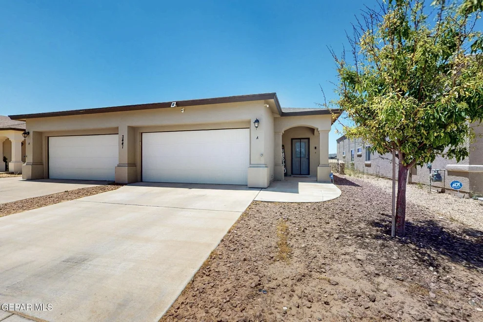 Unit for sale at 3441 Dana Grey Drive, El Paso, TX 79938