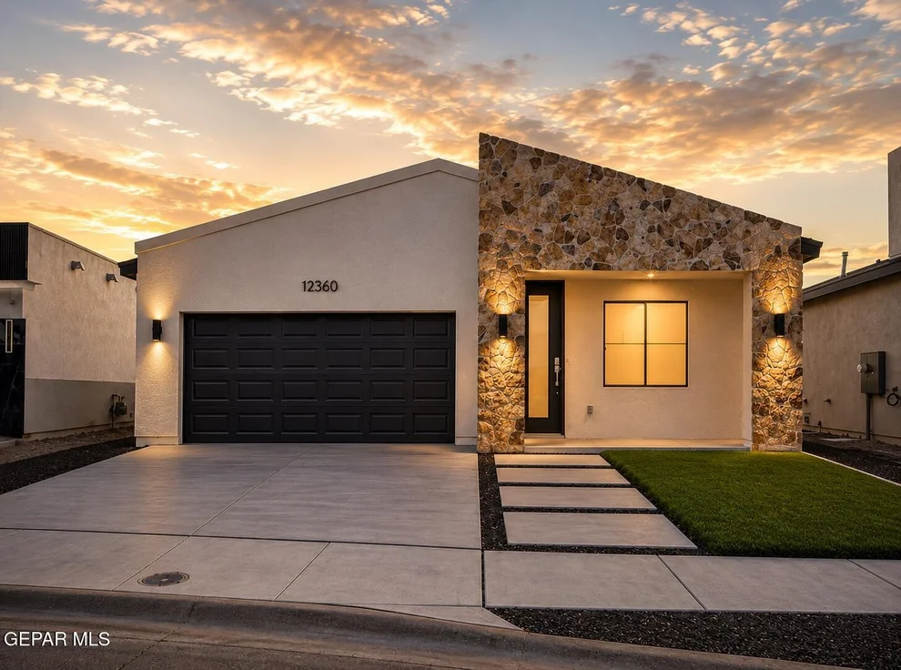 Unit for sale at 12360 BEN DOWELL Way, El Paso, TX 79934