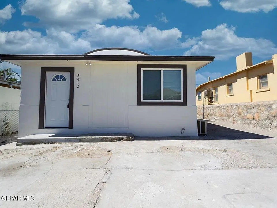 Unit for sale at 2812 PORTER Avenue, El Paso, TX 79930