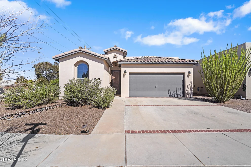 Unit for sale at 13471 Everingham Street, El Paso, TX 79928