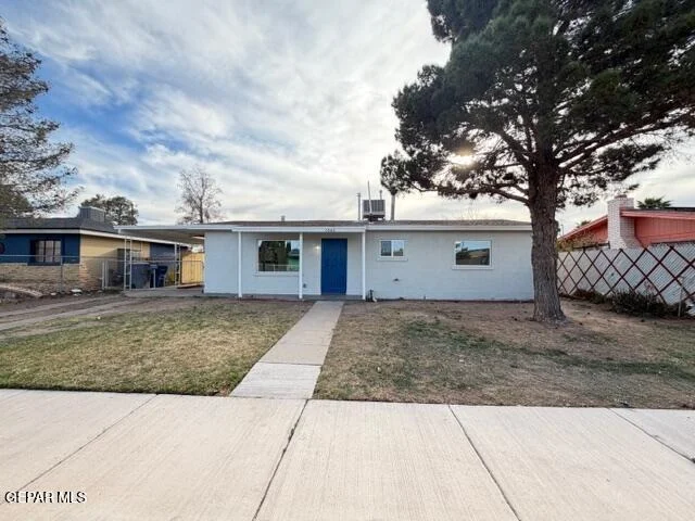 Unit for sale at 7860 Holly Place, El Paso, TX 79915