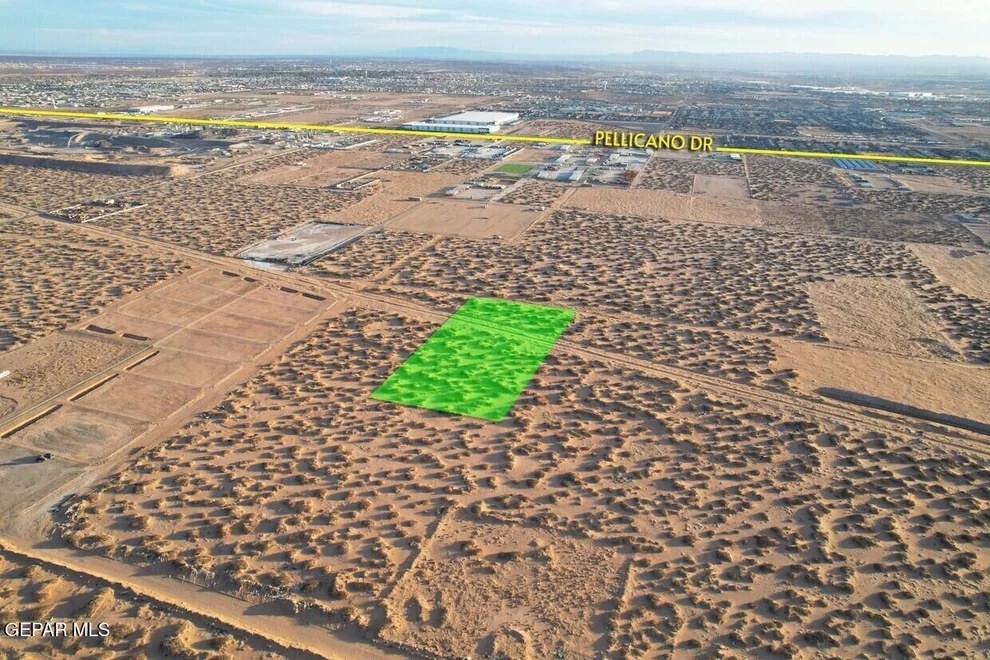 Unit for sale at TBD Section 15, Horizon City, TX 79928