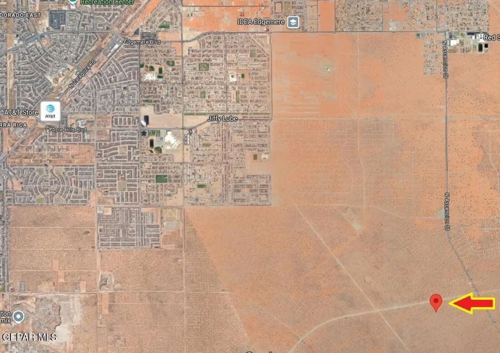 Unit for sale at 0 Horizon City Estates, Horizon City, TX 79928