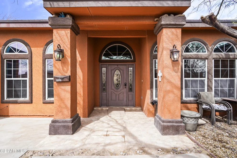 Unit for sale at 412 1/2 DOLAN Street, El Paso, TX 79905