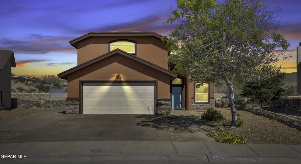 Unit for sale at 1416 Cidra Del Sol Drive, El Paso, TX 79911