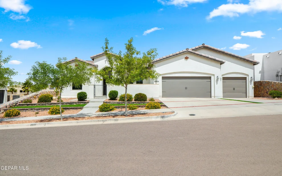Unit for sale at 12305 FRESHWATER Drive, Horizon City, TX 79928