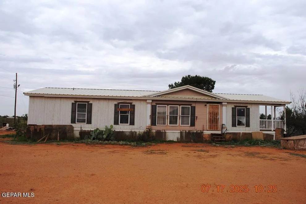 Unit for sale at 7562 Moonstone Street, Las Cruces, NM 88012