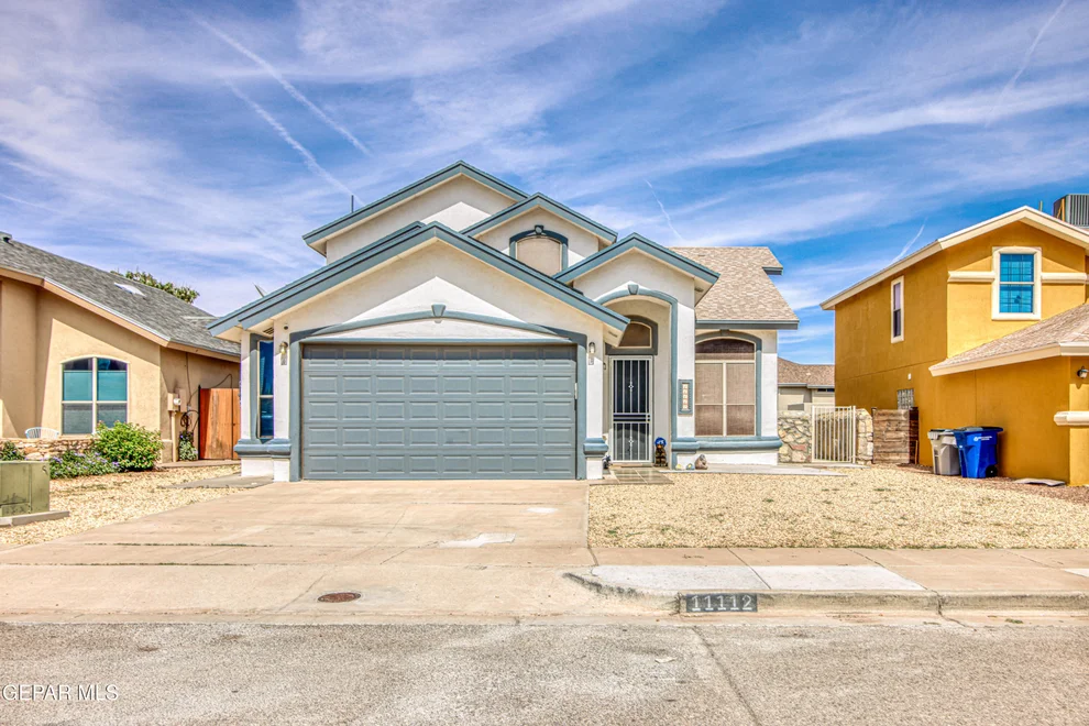 Unit for sale at 11112 ACOMA Street, El Paso, TX 79934