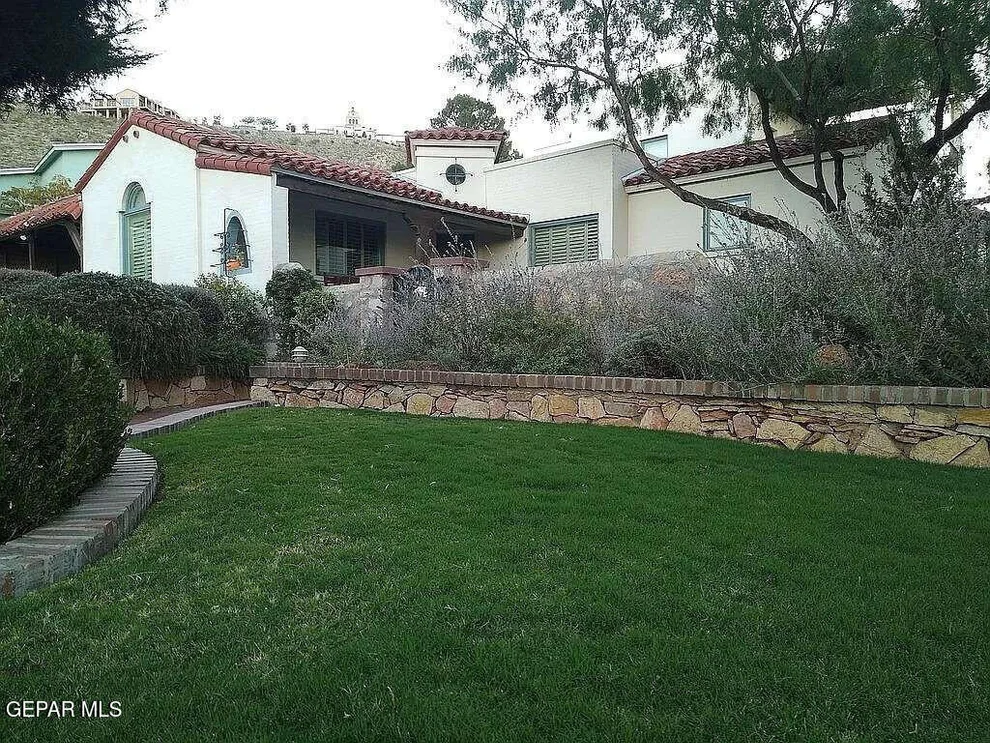 Unit for sale at 1232 GALLOWAY Drive, El Paso, TX 79902