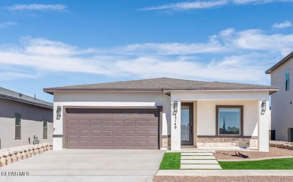 Unit for sale at 15149 TARGET Avenue, El Paso, TX 79938