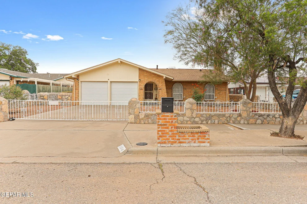 Unit for sale at 10424 ACHILLES Drive, El Paso, TX 79924