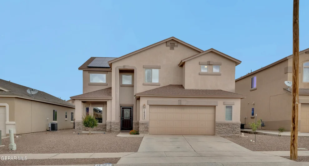 Unit for sale at 14585 SPANISH POINT Drive, El Paso, TX 79938