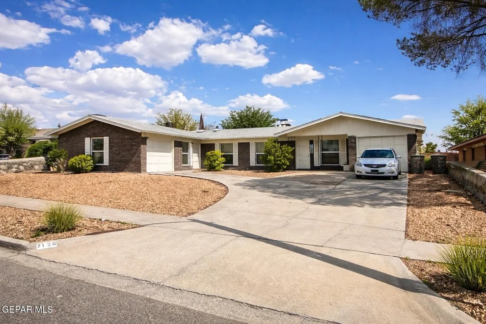 Unit for sale at 7122 ORIZABA Avenue, El Paso, TX 79912