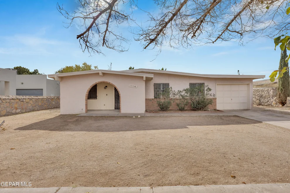 Unit for sale at 15340 MINERAL Court, Horizon City, TX 79928