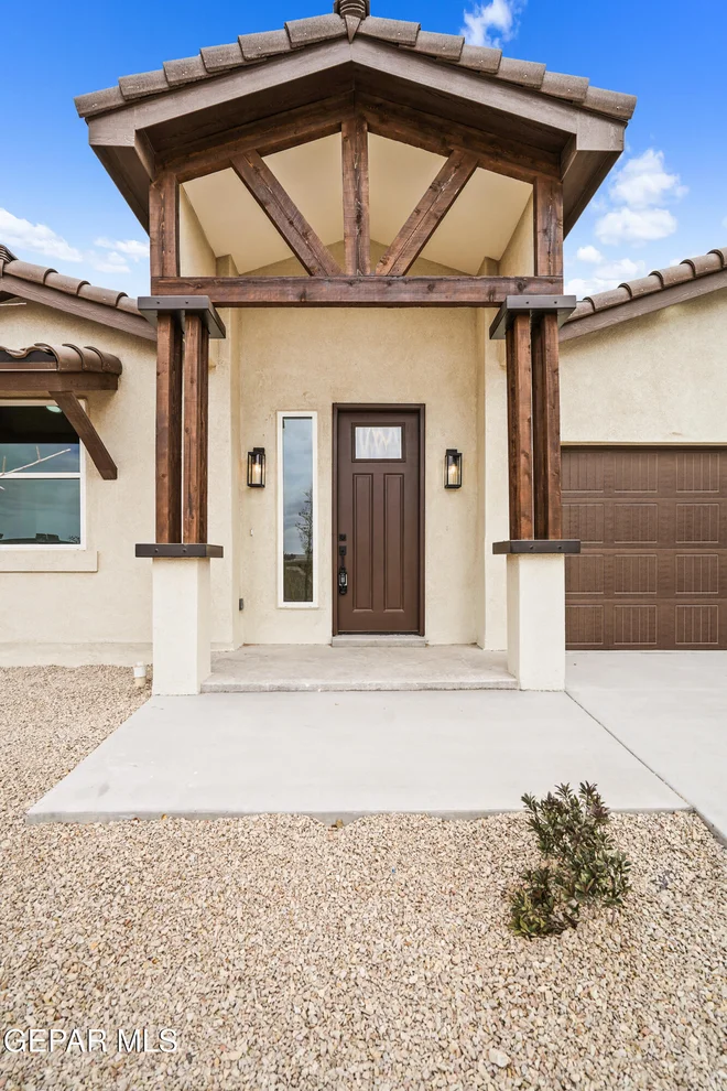 Unit for sale at 7553 Enchanted Point Drive, El Paso, TX 79911
