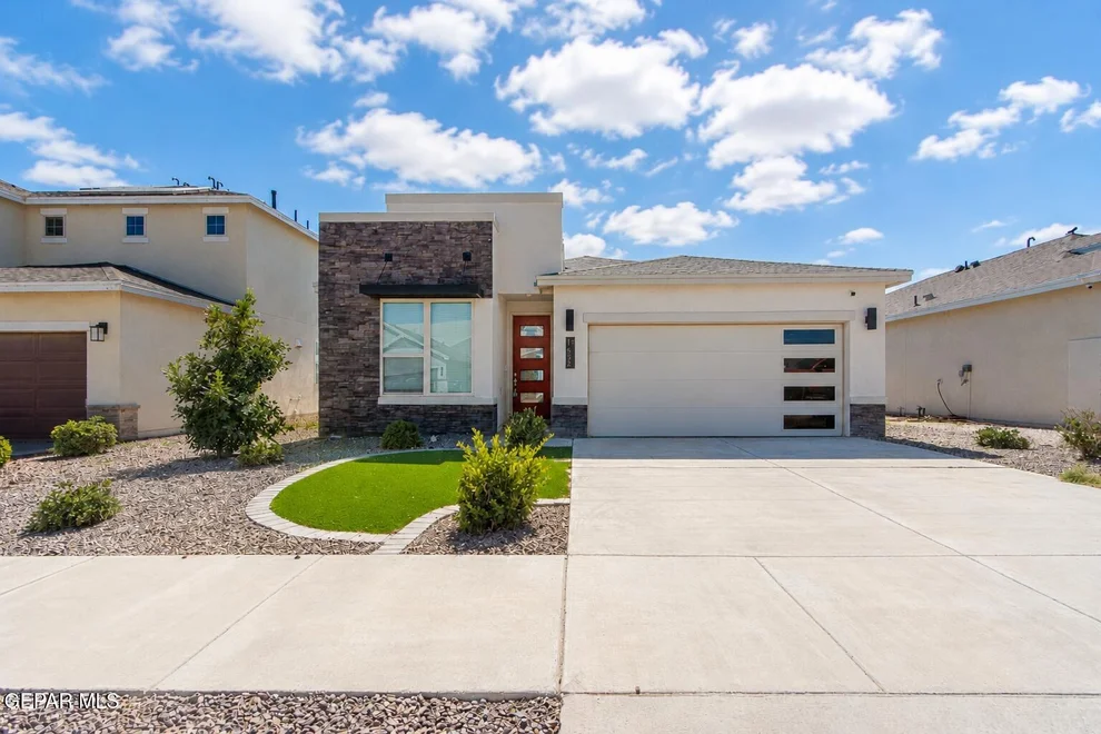 Unit for sale at 1632 SAM DOMINGUEZ, El Paso, TX 79928