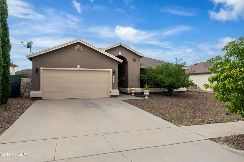 Unit for sale at 6829 STEFFERS Lane, El Paso, TX 79932