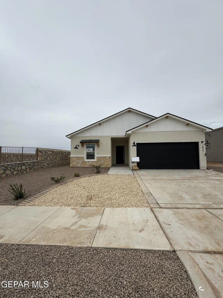 Unit for sale at 3933 PEAK Place, El Paso, TX 79938