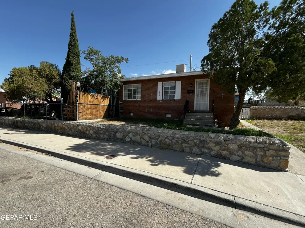 Unit for sale at 1236 HUCKLEBERRY Street, El Paso, TX 79903