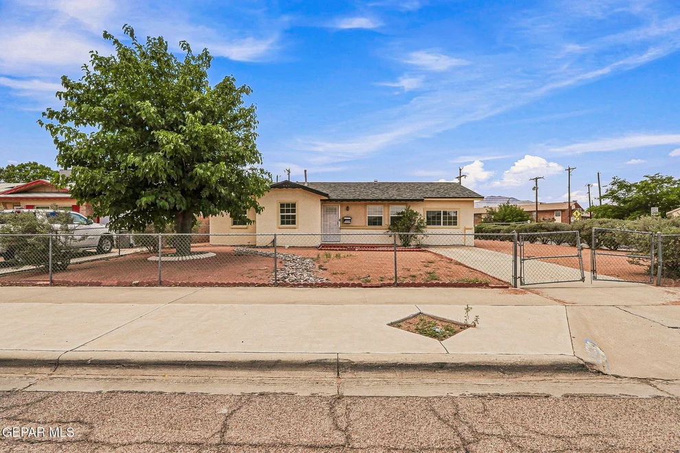 Unit for sale at 5500 Fairbanks Drive, El Paso, TX 79924