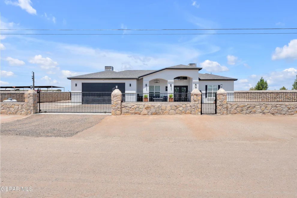 Unit for sale at 14791 PEGGY HOPKINS Drive, El Paso, TX 79938