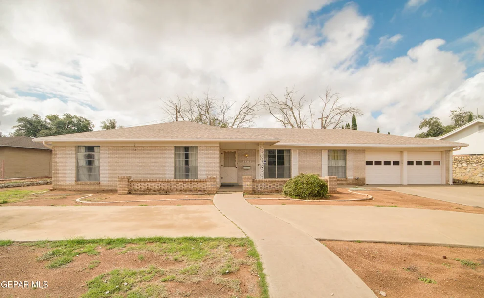 Unit for sale at 8808 SAMPSON Court, El Paso, TX 79925
