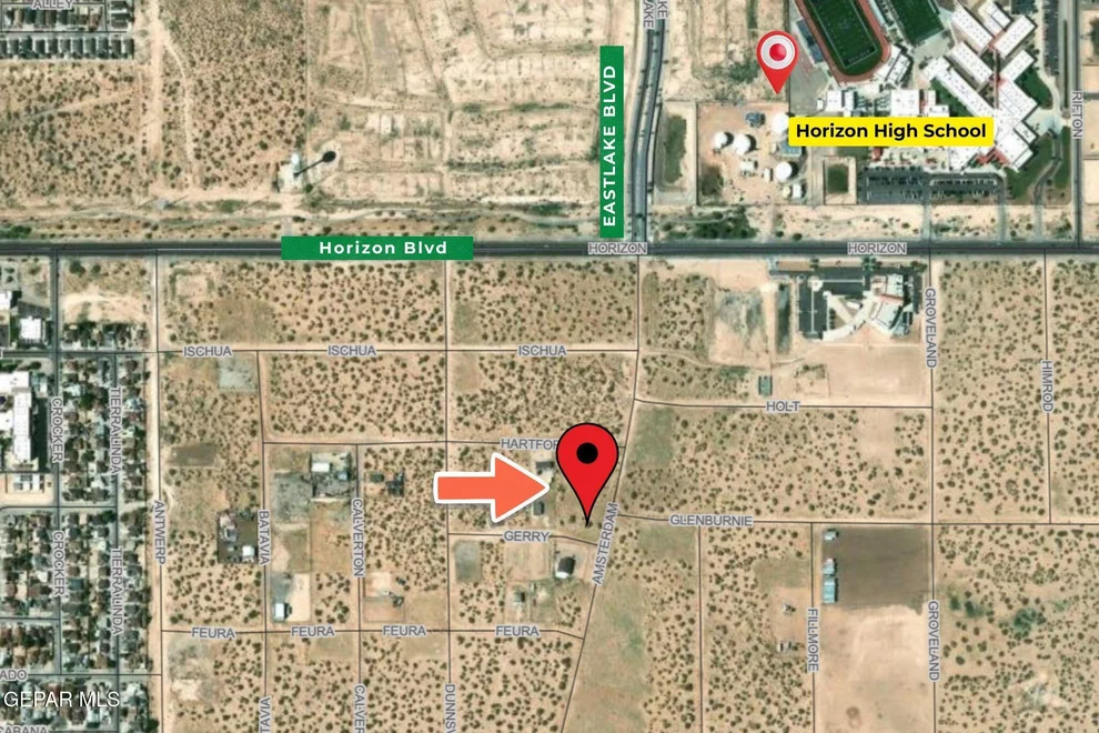 Unit for sale at PN-349301 Gerry Ct, Horizon City, TX 79928