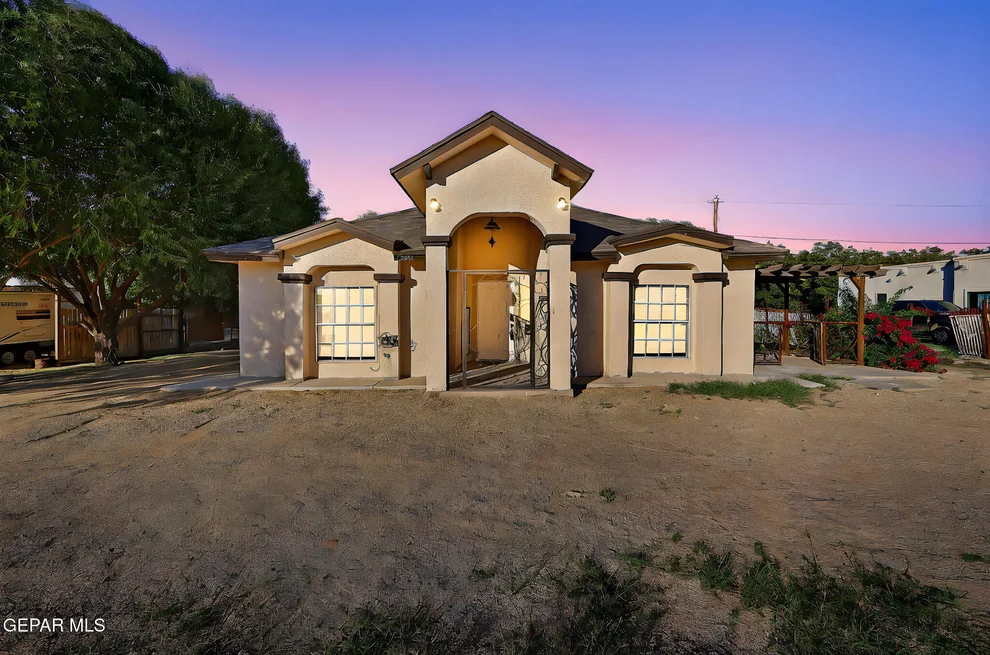 Unit for sale at 12343 Orchard Park, Clint, TX 79836