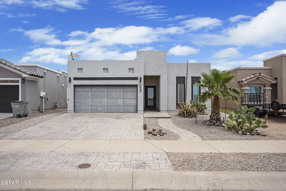Unit for sale at 14861 Orsten Artis Avenue, El Paso, TX 79938