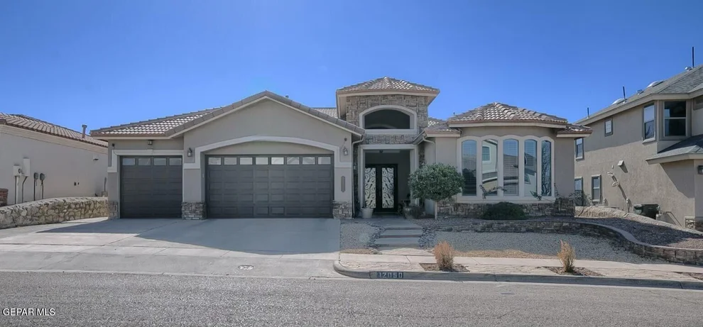Unit for sale at 12050 Bradbury Drive, Horizon City, TX 79928
