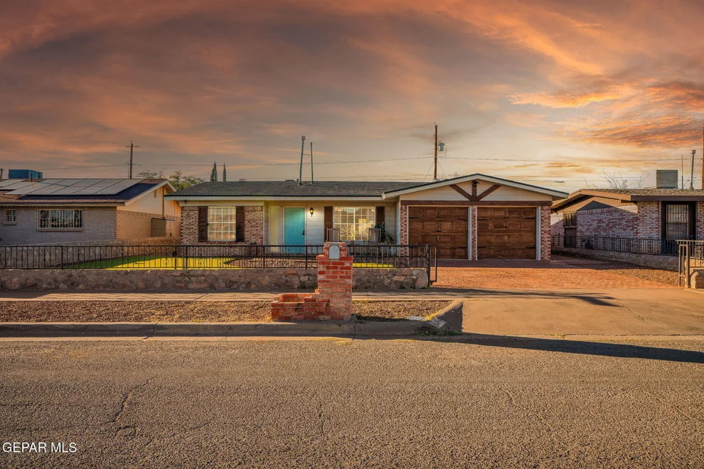 Unit for sale at 9901 Sidewinder Street, El Paso, TX 79924