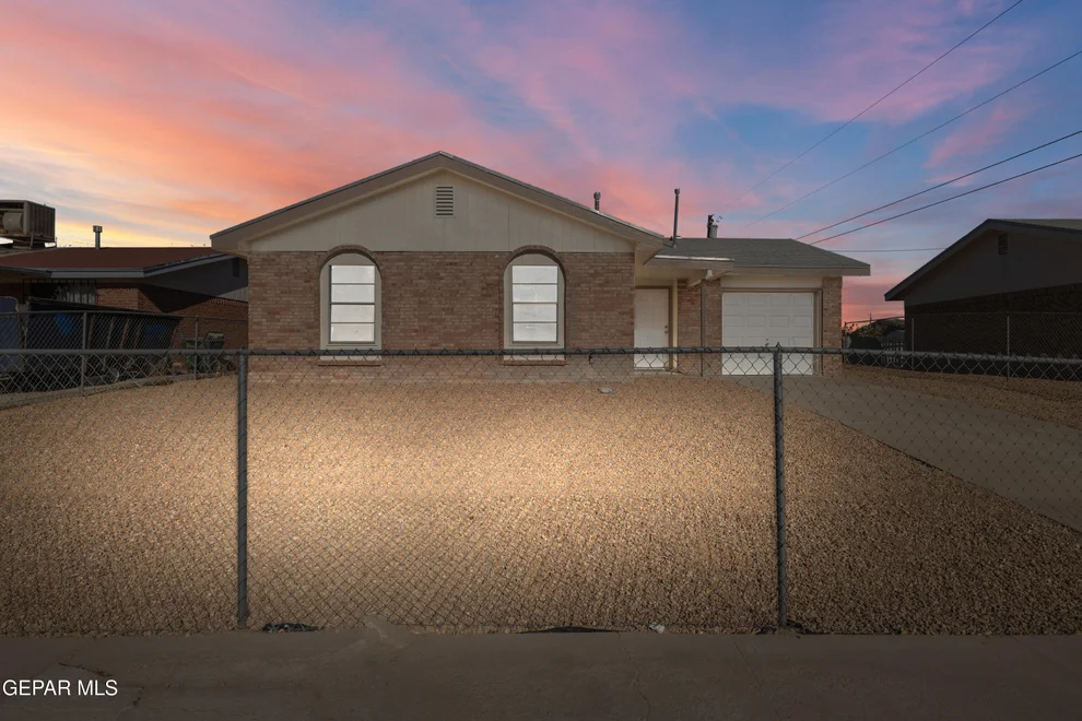 Unit for sale at 8604 JOAQUIN Court, El Paso, TX 79907