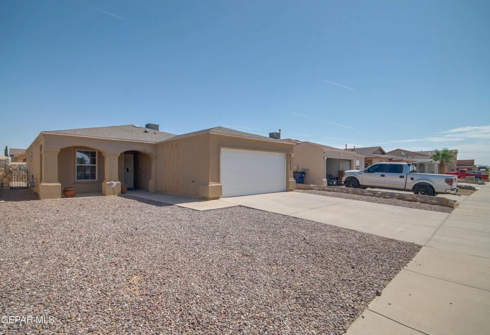 Unit for sale at 14353 SPANISH POINT Drive, El Paso, TX 79938