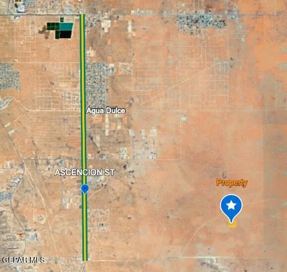 Unit for sale at PN-161474 TBD, El Paso, TX 79928