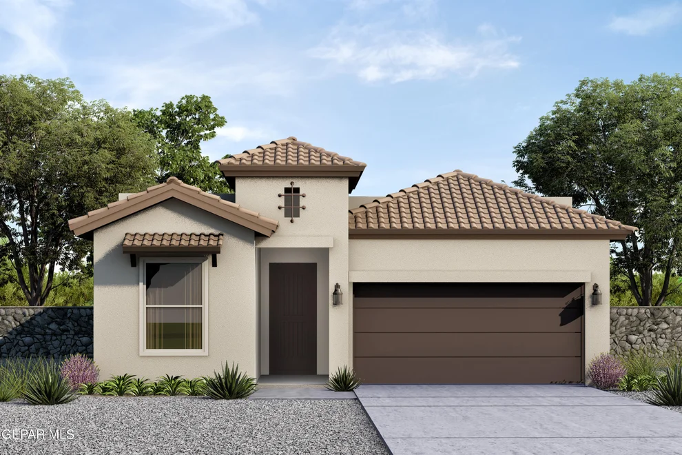 Unit for sale at 3664 Bob Snead Drive, El Paso, TX 79938