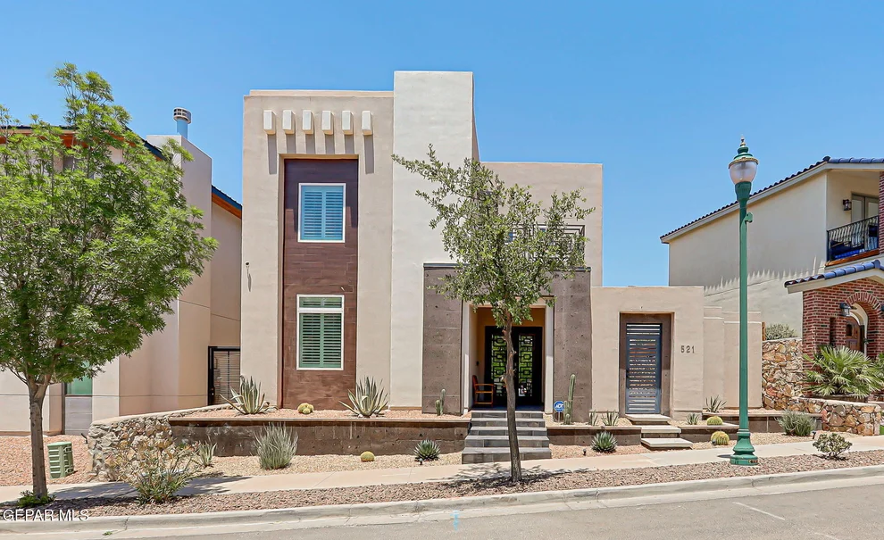 Unit for sale at 521 S Festival Drive, El Paso, TX 79912