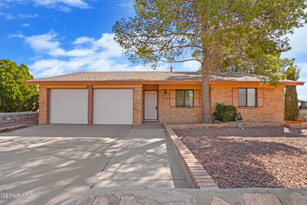Unit for sale at 1628 GENE TORRES Drive, El Paso, TX 79936