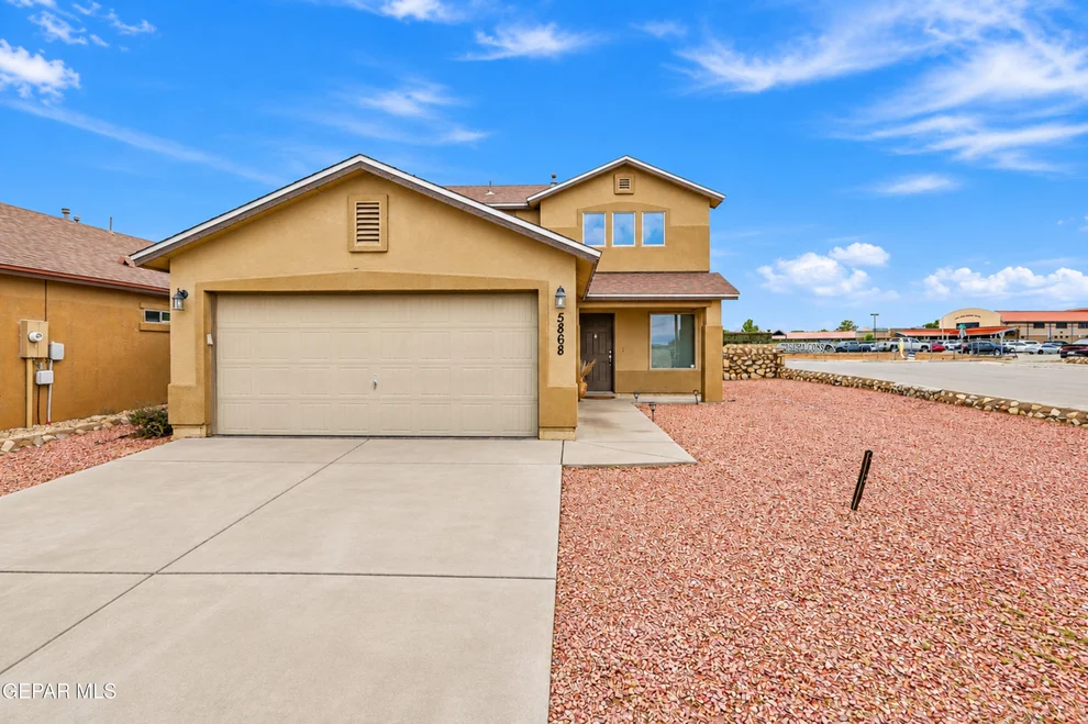 Unit for sale at 5868 BAYWOOD Street, Santa Teresa, NM 88008