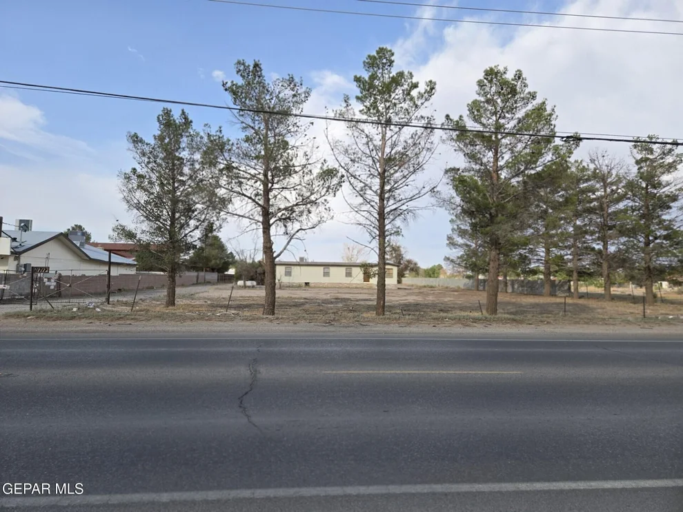 Unit for sale at 11717 Socorro Road, Socorro, TX 79927