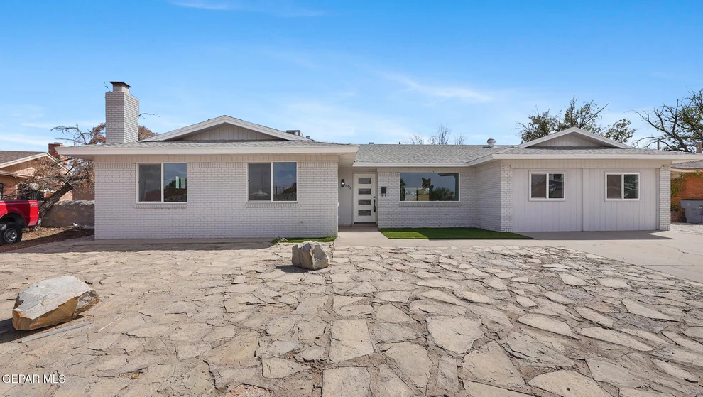 Unit for sale at 10320 Bush Lane, El Paso, TX 79925