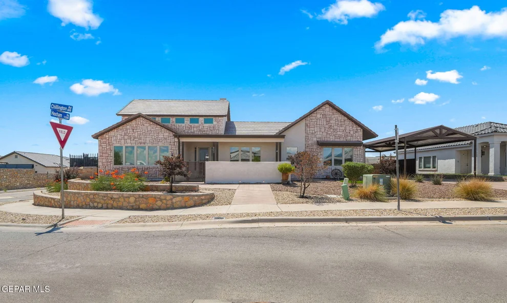 Unit for sale at 803 Chillington Road, Horizon City, TX 79928